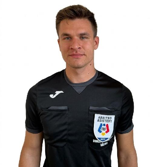 Păunescu Lucian Constantin